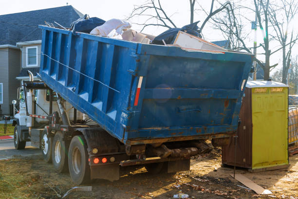 Best Junk Removal Near Me  in Urbana, IL