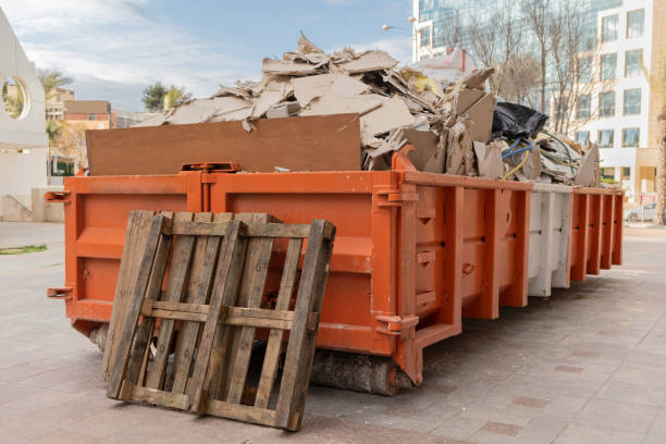 Trusted Urbana, IL Junk Removal Experts