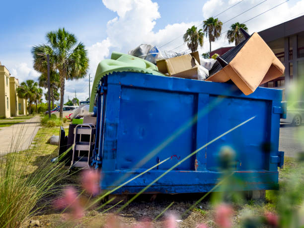 Best Office Junk Removal  in Urbana, IL