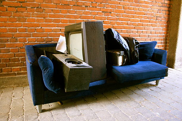 Commercial Cleanout Services in Urbana, IL