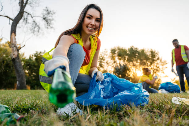 Best Construction Debris Removal  in Urbana, IL