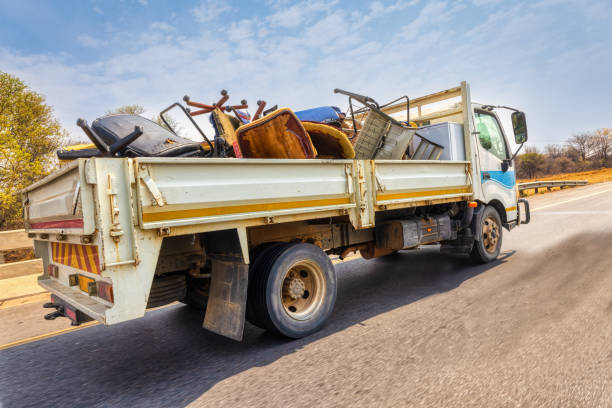 Best Construction Debris Removal  in Urbana, IL