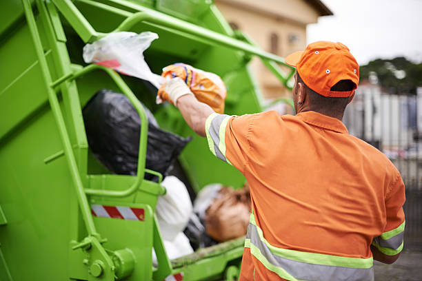 Best Commercial Junk Removal  in Urbana, IL