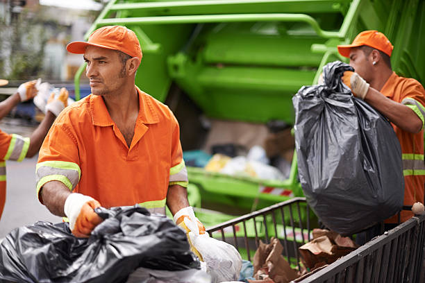 Best Full-Service Junk Removal  in Urbana, IL